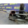 Recambio de motor limpia trasero para citroen xsara coupe 1.9 d vtr referencia OEM IAM   