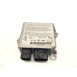 Recambio de centralita airbag para jaguar x-type 3.0 v6 classic referencia OEM IAM 1X4A14B321CD  