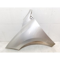 Left front fender Renault Megane III hatchback (BZ0/1_, B3_) | Becerril Scrap Yard