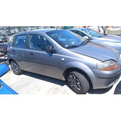 chevrolet aveo / kalos hatchback (t200) del año 2005