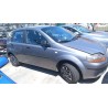 chevrolet aveo / kalos hatchback (t200) del año 2005