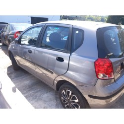 chevrolet aveo / kalos hatchback (t200) del año 2005