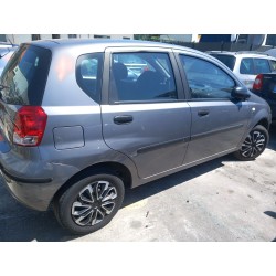 chevrolet aveo / kalos hatchback (t200) del año 2005