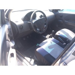chevrolet aveo / kalos hatchback (t200) del año 2005