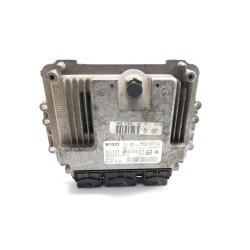 Unité de commande moteur (UCE) Peugeot 206 hatchback (2A/C) | Desguace Becerril