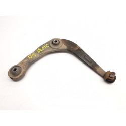 Braço de suspensão inferior dianteira direita Peugeot 206 hatchback (2A/C) | Desguace Becerril