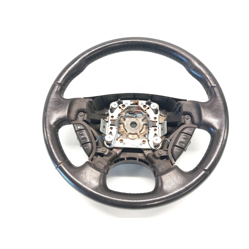 Recambio de volante para jaguar x-type 3.0 v6 classic referencia OEM IAM 1X433599  