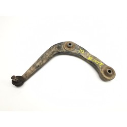 Braço de suspensão inferior dianteiro esquerdo Peugeot 206 hatchback (2A/C) | Desguace Becerril