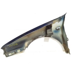 Recambio de aleta delantera derecha para volkswagen golf iv (1j1) 1.9 tdi referencia OEM IAM 1JE821022A  053-12-212 6504-04-9523