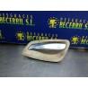 Recambio de maneta interior trasera derecha para bmw serie 3 berlina (e90) 320d referencia OEM IAM   