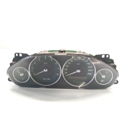 Instrument cluster Jaguar X-type | Becerril Scrap Yard