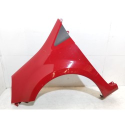 Recambio de aleta delantera izquierda para renault modus / grand modus (f/jp0_) 1.5 dci (fp0f, jp0f) referencia OEM IAM 77014755