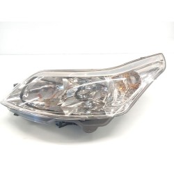Phare gauche CITROEN C4 I (LC_) | Desguace Becerril