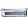 Recambio de centralita airbag para chevrolet kalos 1.2 s (d/a) referencia OEM IAM 96430714 7088904 