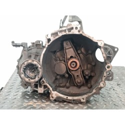 Scatola del cambio Skoda Octavia I (1U2) | Desguace Becerril