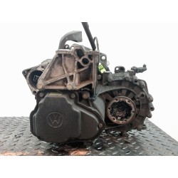 Scatola del cambio Skoda Octavia I (1U2) | Desguace Becerril