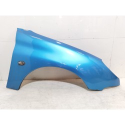Right front fender Peugeot 206 hatchback (2A/C) | Becerril Scrap Yard