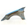 Recambio de aleta delantera derecha para peugeot 206 hatchback (2a/c) 1.4 i referencia OEM IAM 7841L8  038-06-202 6504-04-550731
