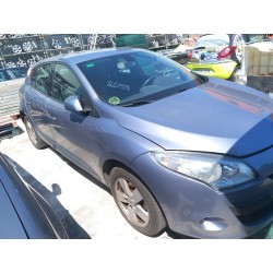 renault megane iii hatchback (bz0/1_, b3_) del año 2009