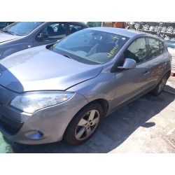 renault megane iii hatchback (bz0/1_, b3_) del año 2009