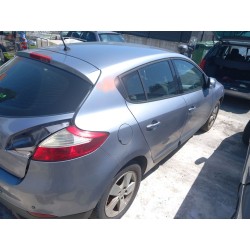 renault megane iii hatchback (bz0/1_, b3_) del año 2009