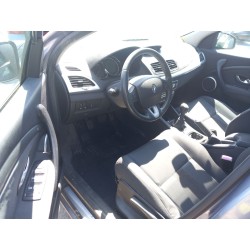 renault megane iii hatchback (bz0/1_, b3_) del año 2009