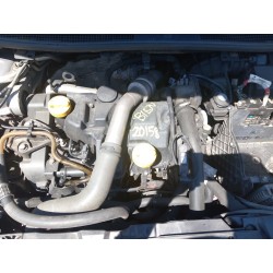 renault megane iii hatchback (bz0/1_, b3_) del año 2009