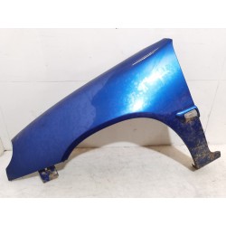 Recambio de aleta delantera izquierda para citroën saxo (s0, s1) 1.5 d referencia OEM IAM 7840K5  009-04-201 6504-04-0518313P 40