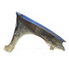 Recambio de aleta delantera izquierda para citroën saxo (s0, s1) 1.5 d referencia OEM IAM 7840K5  009-04-201 6504-04-0518313P 40