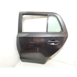 Porta posteriore sinistra Toyota Urban cruiser (_P1_) | Desguace Becerril
