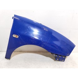 Recambio de aleta delantera derecha para seat ibiza iii (6l1) 1.2 referencia OEM IAM 6L0821022C  046-10-212 6504-04-6609312P 650
