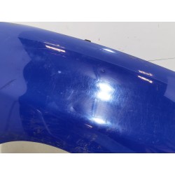 Recambio de aleta delantera derecha para seat ibiza iii (6l1) 1.2 referencia OEM IAM 6L0821022C  046-10-212 6504-04-6609312P 650