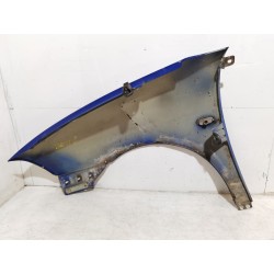 Recambio de aleta delantera derecha para seat ibiza iii (6l1) 1.2 referencia OEM IAM 6L0821022C  046-10-212 6504-04-6609312P 650