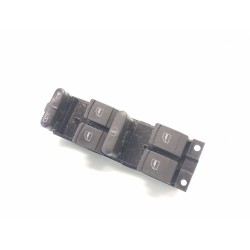 Recambio de mando elevalunas delantero izquierdo para volkswagen golf iv variant (1j5) 1.6 referencia OEM IAM 1J4959857D  