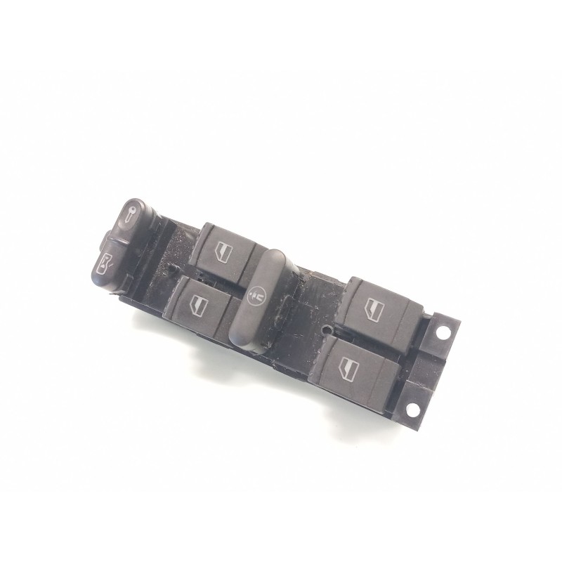 Recambio de mando elevalunas delantero izquierdo para volkswagen golf iv variant (1j5) 1.6 referencia OEM IAM 1J4959857D  