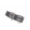 Recambio de mando elevalunas delantero izquierdo para volkswagen golf iv variant (1j5) 1.6 referencia OEM IAM 1J4959857D  
