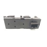 Recambio de mando elevalunas delantero izquierdo para volkswagen golf iv variant (1j5) 1.6 referencia OEM IAM 1J4959857D  