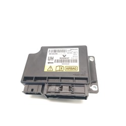 Recambio de centralita airbag para renault megane iii hatchback (bz0/1_, b3_) 1.5 dci (bz1g, bz1w, bz0r) referencia OEM IAM 9851