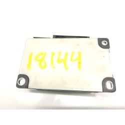 Recambio de centralita airbag para renault megane iii hatchback (bz0/1_, b3_) 1.5 dci (bz1g, bz1w, bz0r) referencia OEM IAM 9851