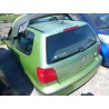 volkswagen polo berlina (6n2) del año 2001