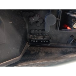 Recambio de piloto trasero derecho para jaguar x-type 3.0 v6 classic referencia OEM IAM 1X43134048C  