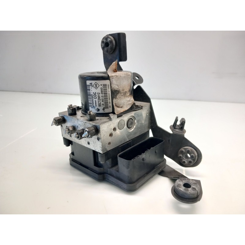 Recambio de abs para renault megane iii hatchback (bz0/1_, b3_) 1.5 dci (bz1g, bz1w, bz0r) referencia OEM IAM 476601563R  