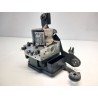 Recambio de abs para renault megane iii hatchback (bz0/1_, b3_) 1.5 dci (bz1g, bz1w, bz0r) referencia OEM IAM 476601563R  