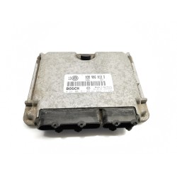 Centralina motore uce Volkswagen Golf IV (1J1) | Desguace Becerril