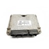 Recambio de centralita motor uce para volkswagen golf iv (1j1) 1.9 tdi referencia OEM IAM 038906018D 0281001611 