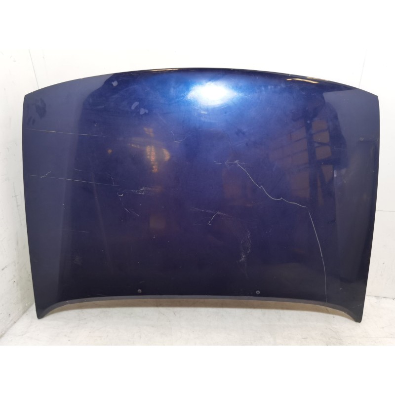 Recambio de capot para citroën saxo (s0, s1) 1.1 x, sx referencia OEM IAM 7901F6  009-04-100 4035000 05031048