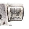 Recambio de abs para peugeot 206 hatchback (2a/c) 1.4 hdi eco 70 referencia OEM IAM 9652342980 10097011143 5WK84108
