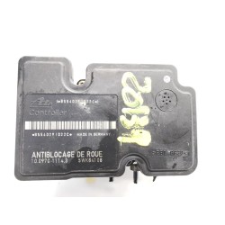 Recambio de abs para peugeot 206 hatchback (2a/c) 1.4 hdi eco 70 referencia OEM IAM 9652342980 10097011143 5WK84108