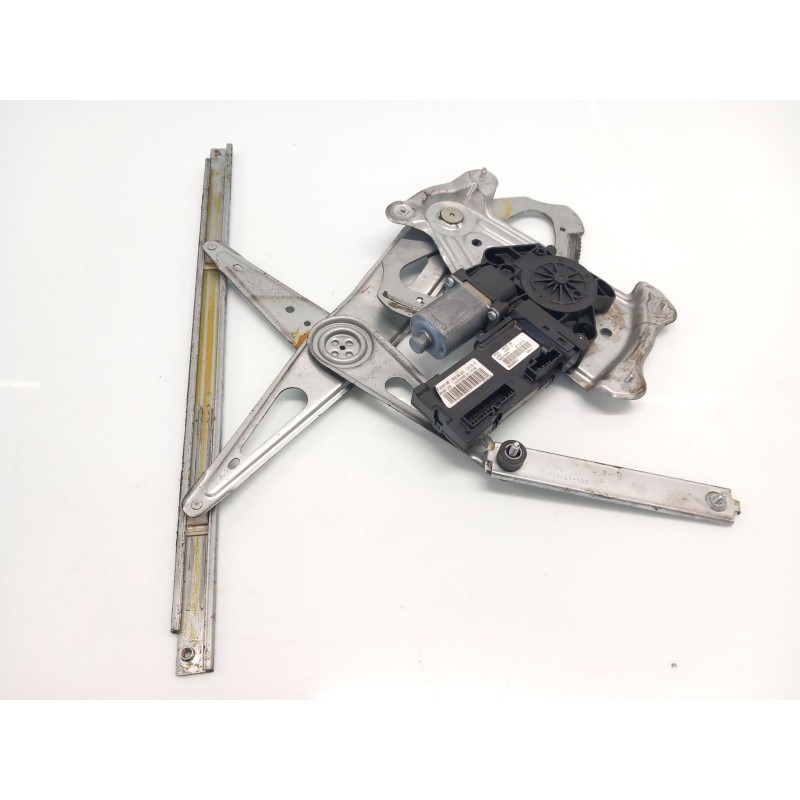 Recambio de elevalunas delantero izquierdo para renault megane iii hatchback (bz0/1_, b3_) 1.5 dci (bz1g, bz1w, bz0r) referencia Recambio de elevalunas delantero izquierdo para renault megane iii hatchback (bz0/1_, b3_) 1.5 dci (bz1g, bz1w, bz0r) referencia