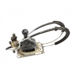 Gear shift lever Volkswagen Golf IV (1J1) | Becerril Scrap Yard